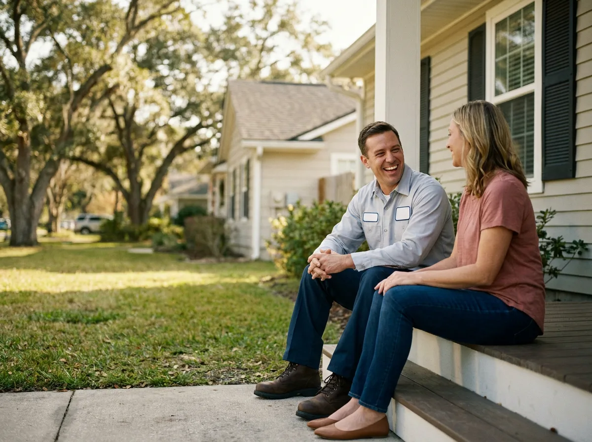 Septic tank pumping FAQs for Townsend, GA